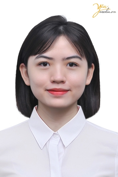 Cách chụp ảnh hộ chiếu chuẩn nhất 2024