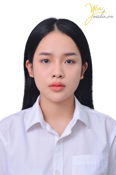 Cách chụp ảnh hộ chiếu chuẩn nhất 2024