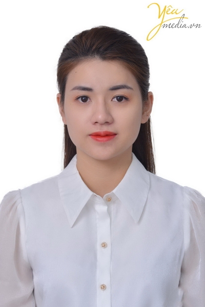 Cách chụp ảnh hộ chiếu chuẩn nhất 2024