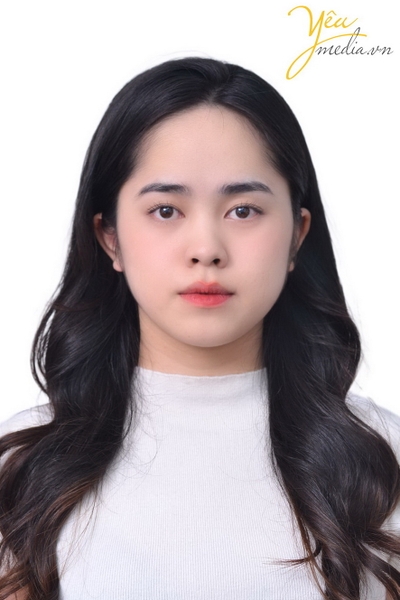 Cách chụp ảnh hộ chiếu chuẩn nhất 2024