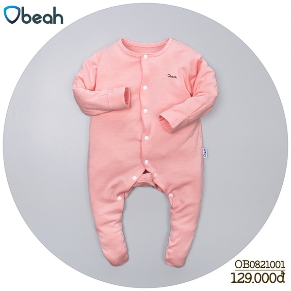 Body Newborn tất liền