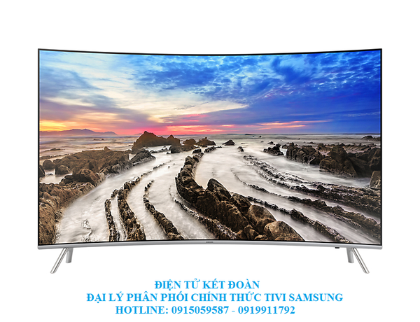 Tính năng nổi trội SMART TIVI SAMSUNG 55 INCH 55MU8000, 4K UHD, TIZEN OS