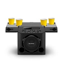 Dàn âm thanh Hifi Sony GTK-PG10