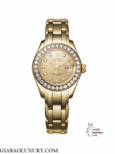 ĐỒNG HỒ ROLEX 