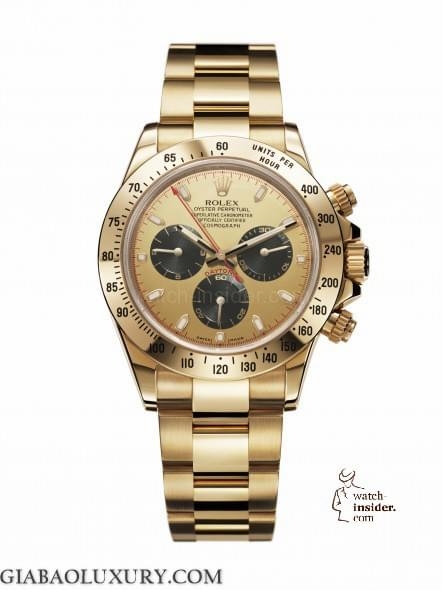 ĐỒNG HỒ ROLEX 