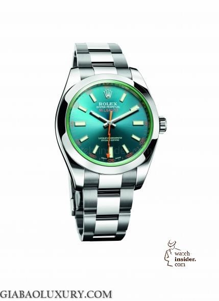 ĐỒNG HỒ ROLEX 