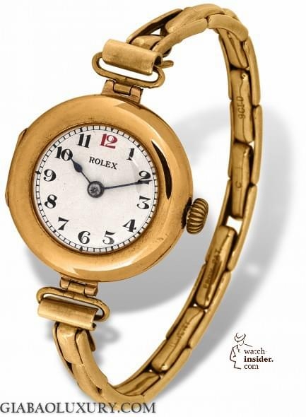ĐỒNG HỒ ROLEX 