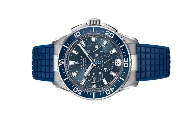 Đồng hồ Zenith El Primero Stratos Flyback 03.2067.405/51.R514