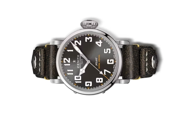 Đồng Hồ Zenith Pilot Type 20 Rescue 03.2434.679/20.I010