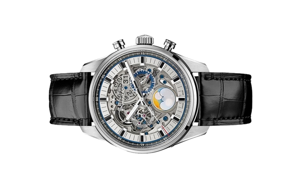 Đồng Hồ Zenith El Primero Chronomaster 03.2530.4047/78.C813