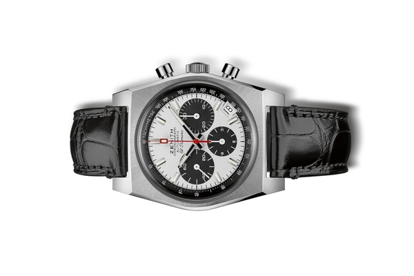 Đồng Hồ Zenith Chronomaster Revival El Primero A384 03.A384.400/21.C815