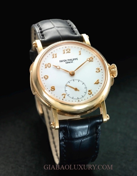 Đồng hồ Patek Philippe Minute Repeating 5029R Limited 10 Pieces