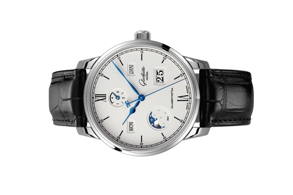 Đồng Hồ Glashutte Original Senator Excellence Perpetual Calendar 1-36-02-01-02-61