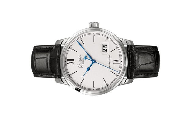 Đồng Hồ Glashutte Original Senator Excellence Panorama Date 1-36-03-01-02-61