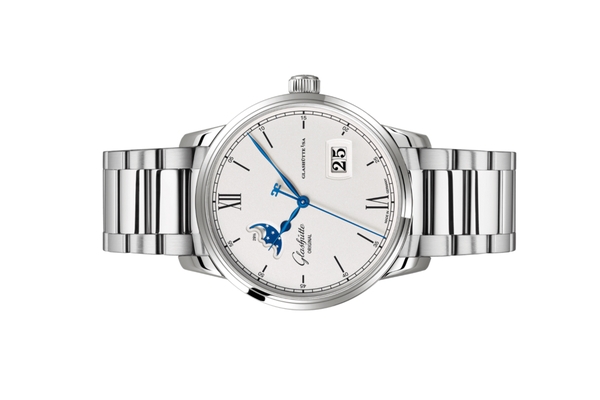 Đồng Hồ Glashutte Original Senator Excellence Panorama Date Moon Phase 1-36-04-01-02-71