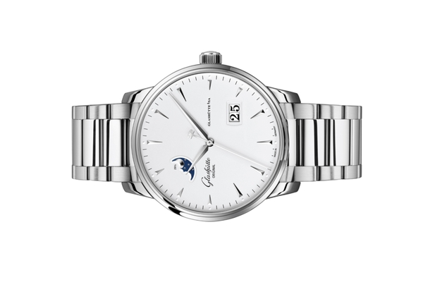 Đồng Hồ Glashutte Original Senator Excellence Panorama Date Moon Phase 1-36-04-05-02-71