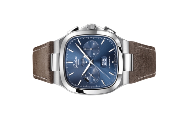 Đồng Hồ Glashutte Original Seventies Chronograph Panorama Date 1-37-02-08-02-62