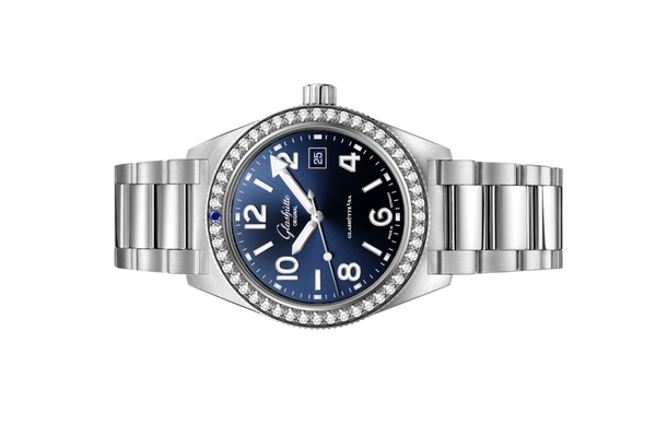 Đồng Hồ Glashutte Original SeaQ 1-39-11-09-82-70