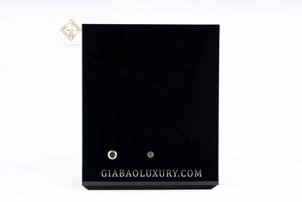 Hộp quay Paul Design Gentlemen 4 Fingerprint