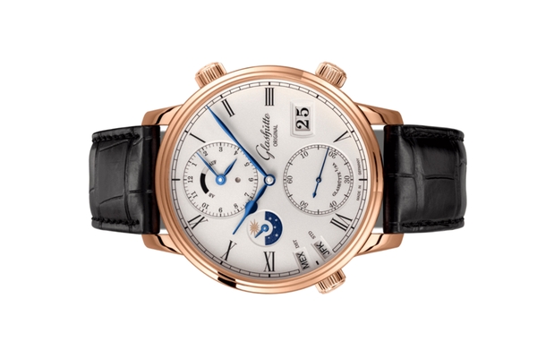 Đồng Hồ Glashutte Original Senator Cosmopolite 1-89-02-01-05-61