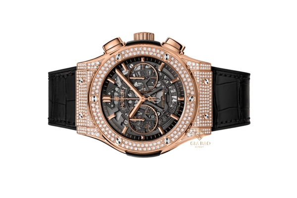 Đồng Hồ Hublot Classic Fusion Aerofusion 525.OX.0180.LR.1704