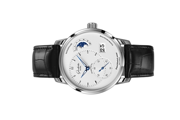 Đồng Hồ Glashutte Original PanoMaticLunar 1-90-02-42-32-61