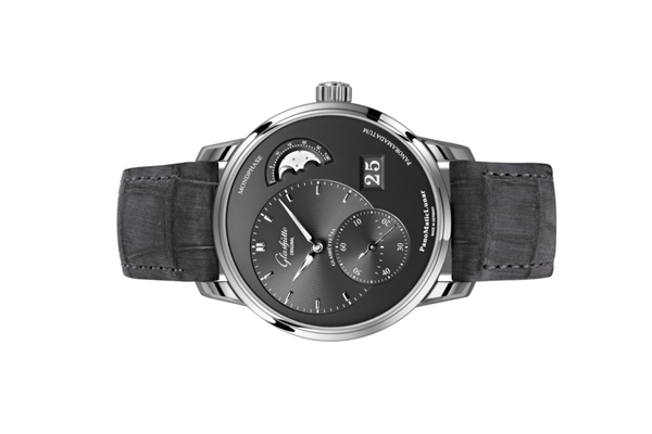 Đồng Hồ Glashutte Original PanoMaticLunar 1-90-02-43-32-62