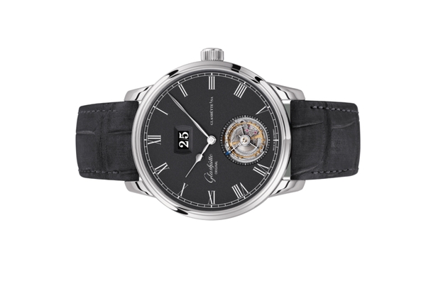 Đồng Hồ Glashutte Original Senator Tourbillon 1-94-03-04-04-04