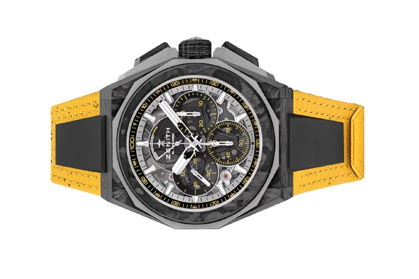 Đồng Hồ Zenith Defy Extreme E Desert x Prix 10.9100.9004-1/23.I303