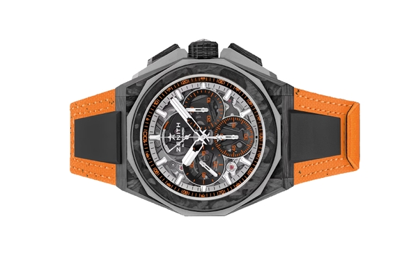 Đồng Hồ Zenith Defy Extreme E Island x Prix 10.9100.9004-4/26.I305