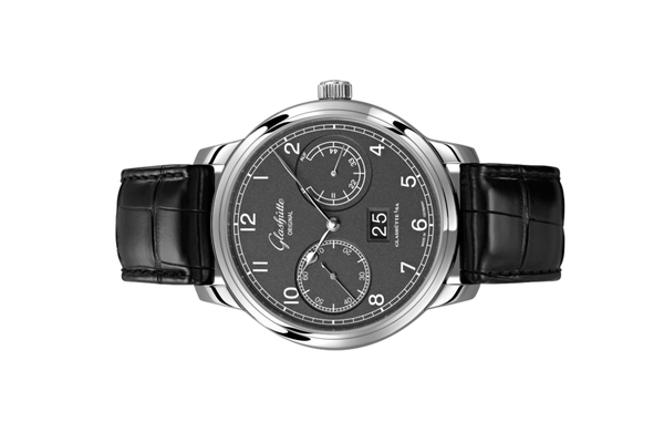 Đồng Hồ Glashutte Original Senator Observer 100-14-02-02-04