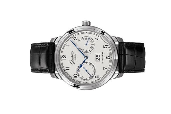 Đồng Hồ Glashutte Original Senator Observer 100-14-05-02-04