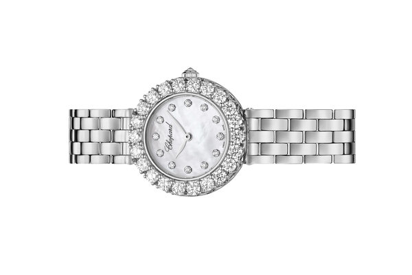 Đồng Hồ Chopard L'heure du Diamant 10A178-1606