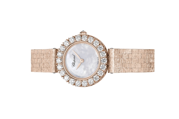 Đồng Hồ Chopard L'heure du Diamant 10A178-5101