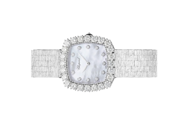 Đồng Hồ Chopard L'heure du Diamant 10A386-1106