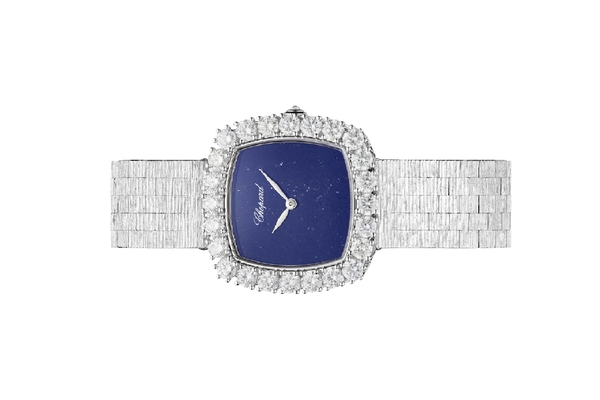 Đồng Hồ Chopard L'heure du Diamant 10A386-1112