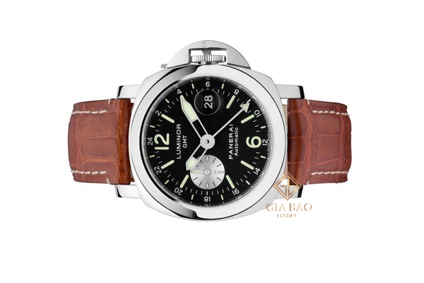 Đồng Hồ Panerai Luminor GMT PAM00088