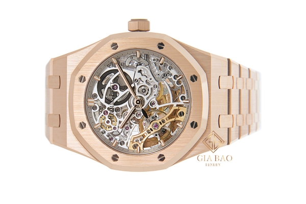 Đồng Hồ Audemars Piguet Royal Oak 15467OR.OO.1256OR.01