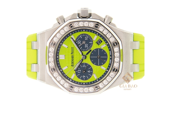 Đồng Hồ Audemars Piguet Royal Oak Offshore 26231ST.ZZ.D038CA.01