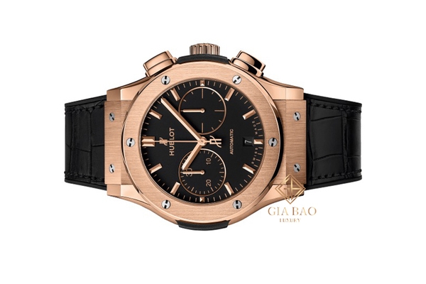 Đồng Hồ Hublot Classic Fusion 521.OX.1181.LR