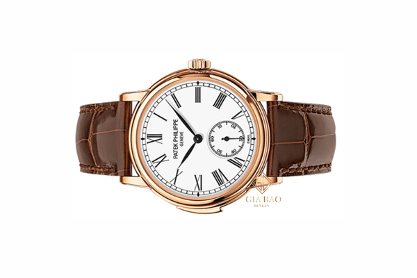 Đồng Hồ Patek Philippe Grand Complications 5078R-001