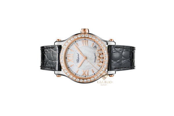 Đồng Hồ Chopard Happy Sport Automatic 278559-6006