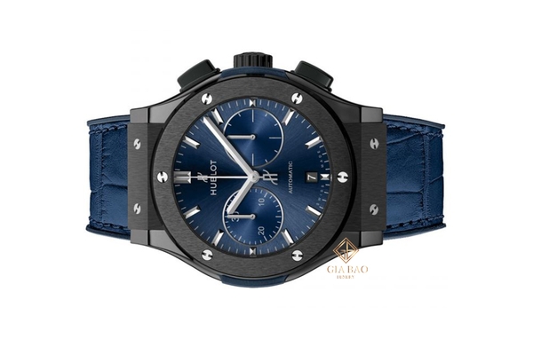 Đồng Hồ Hublot Classic Fusion 541.CM.7170.LR