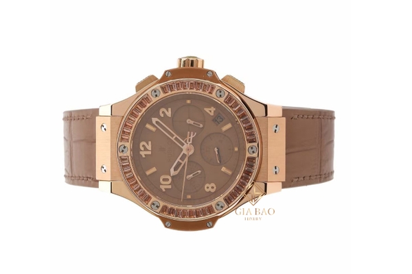 Đồng Hồ Hublot Big Bang Tutti Frutti 341.PA.5390.LR.1918