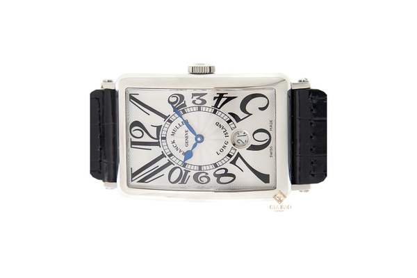 Đồng Hồ Franck Muller Long Island 1200 SC DT (AC)