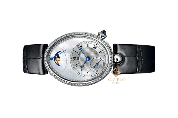 Đồng Hồ Breguet Reine de Naples 8908BB/52/964/D00D