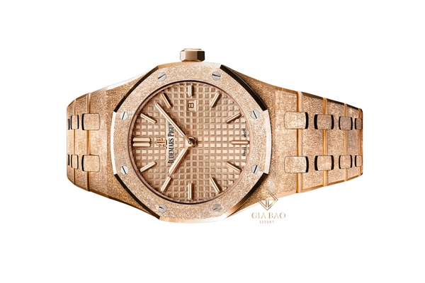 Đồng Hồ Audemars Piguet Royal Oak 67653OR.GG.1263OR.02