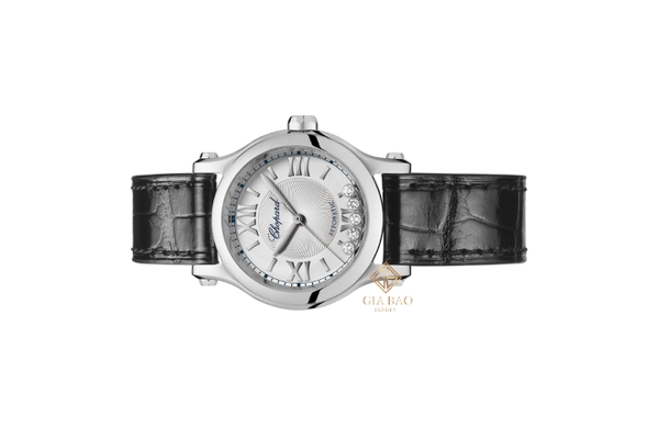 Đồng Hồ Chopard Happy Sport Automatic 278573-3001