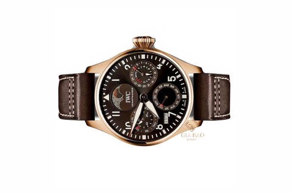 Đồng Hồ IWC Big Pilot Latin America IW502804