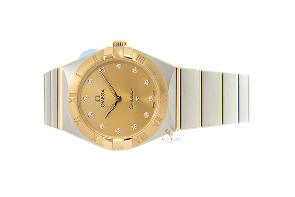 Đồng Hồ Omega Constellation 131.20.28.60.58.001